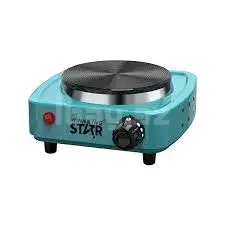Winning Star Elektrik Sobası ST-9640