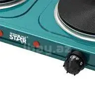 Winning Star Elektrik Sobası ST-9640 2