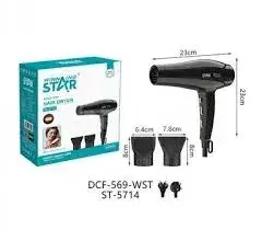 Winning Star Saç Ütüsü ST-5714