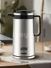 Электрочайник Winning Star ST-0103 2