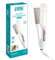 Winning Star Saç Ütüsü ST-5761
