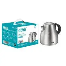 Winning Star Elektrik Çaydanı ST-6024
