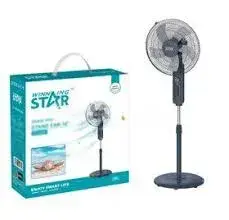 Вентилятор Winning Star ST-2009