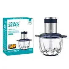 Погружной блендер Winning Star ST-5582
