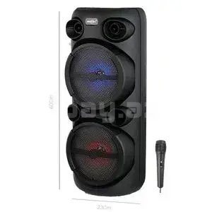 Peşəkar BTS-2175 Rəqəmsal Portativ Akustik Sistem