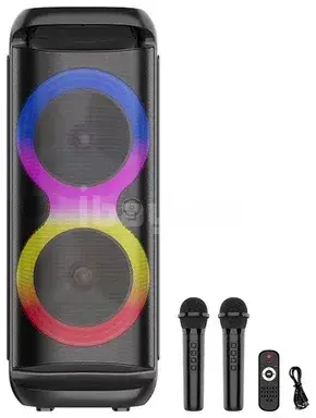 Peşəkar SING-E ZQS8288 Rəqəmsal Portativ Akustik Sistem
