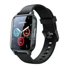 JOYROOM JR-FT3 Pro 1.83" IP68 Bluetooth Zəngli Ağıllı Saat 2