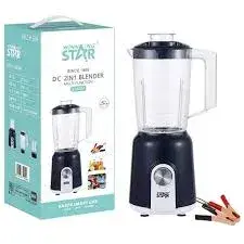 Стационарный блендер Winning Star ST-5524 (для коктейлей)