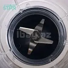 Стационарный блендер Winning Star ST-5524 (для коктейлей) 2