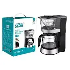 Winning Star Kofe Maşını ST-9712