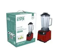 Стационарный блендер Winning Star ST-5548-S (для коктейлей)