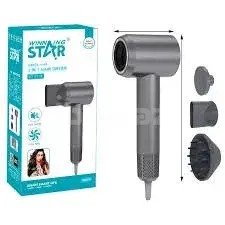 Winning Star Saç Qurudan Fen ST-5716
