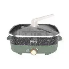Winning Star Elektrik Tava ST-9800
