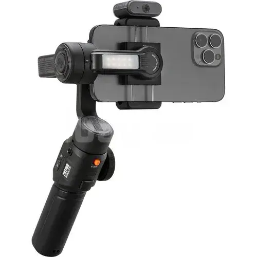 Zhiyun Smooth 5S 3-осевой стабилизатор для смартфона
