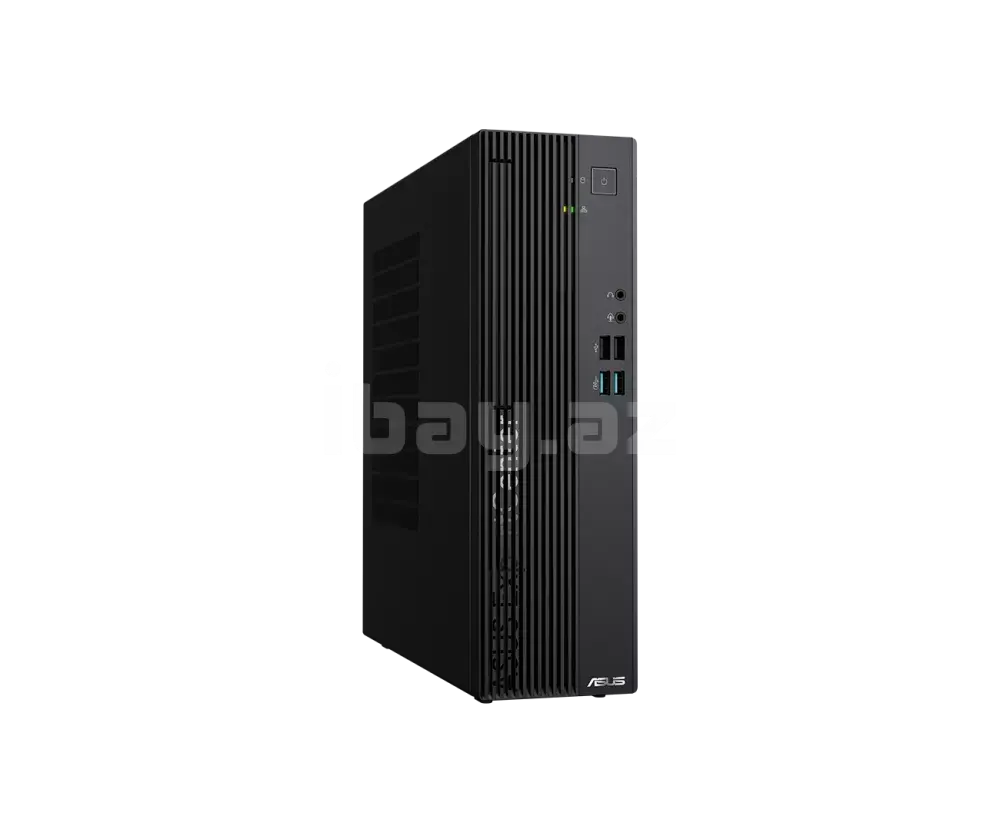 ASUS ExpertCenter D5 D501SER-7147000550 Desktop PC
