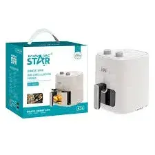 Winning Star ST-9651 Аэрофритюрница