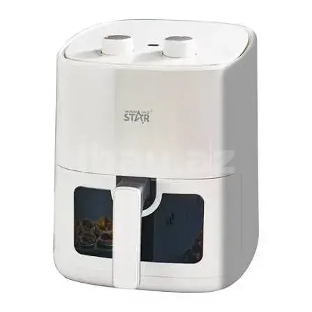 Winning Star ST-9651 Аэрофритюрница 3
