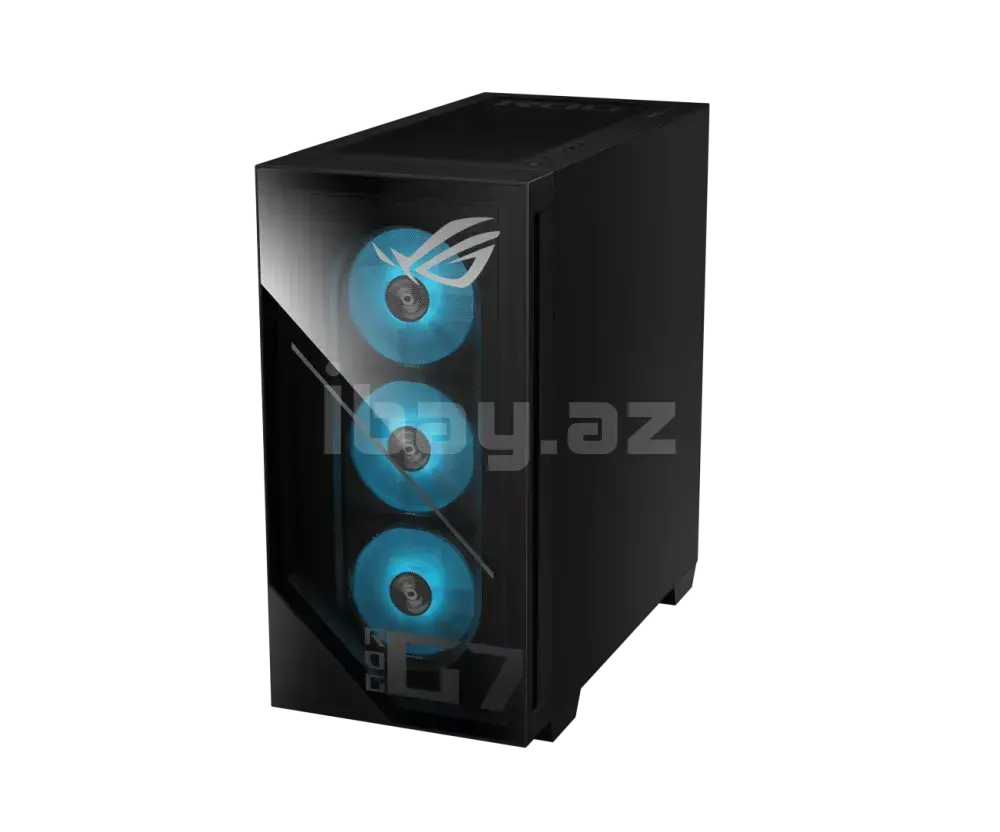 ASUS ROG G700TF-07265F0370 Gaming Desktop PC