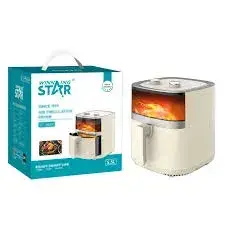 Winning Star ST-9650 Аэрофритюрница