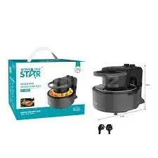 Winning Star Air Fryer ST-9697