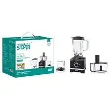 Winning Star ST-5537 Çoxfunksiyalı Blender – 600W