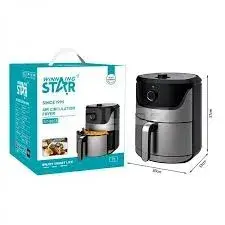 Аэрофритюрница Winning Star ST-9653