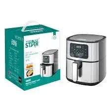Аэрофритюрница Winning Star ST-9645