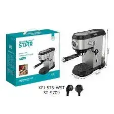 Winning Star Kofe Maşını ST-9702