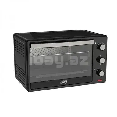 Winning Star Elektrik Sobası ST-9620