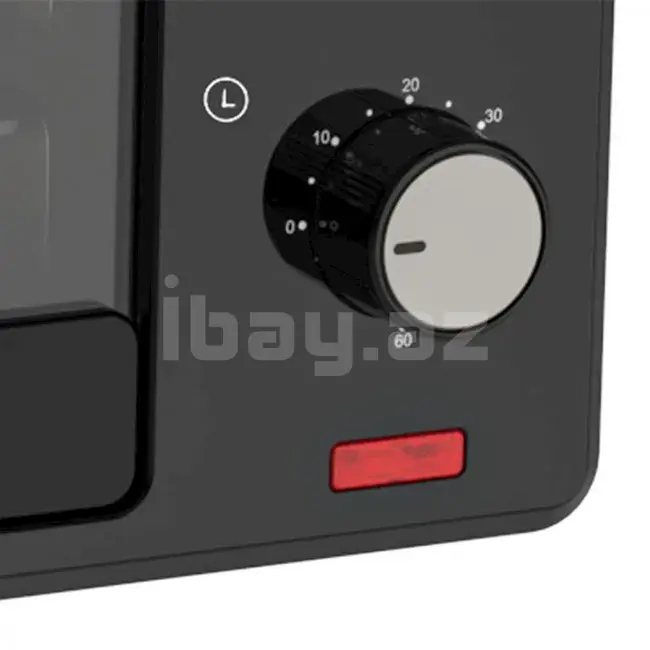 Winning Star Elektrik Sobası ST-9620 2