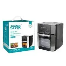 Winning Star Air Fryer ST-9686