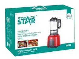 Стационарный блендер Winning Star ST-5559