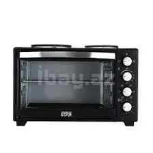 Winning Star Elektrik Sobası ST-9601