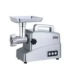 Winning Star Ətçəkən Maşın ST-5513