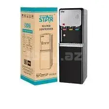 Winning Star Su Dispenseri ST-6505HS