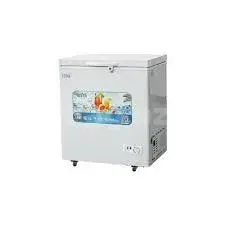 Морозильный ларь Winning Star ST-BD-158L