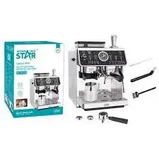 Кофемашина Winning Star ST-9714