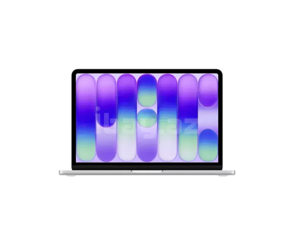 Apple MacBook Neo 13" A18 Pro MHFA4RU/A Silver