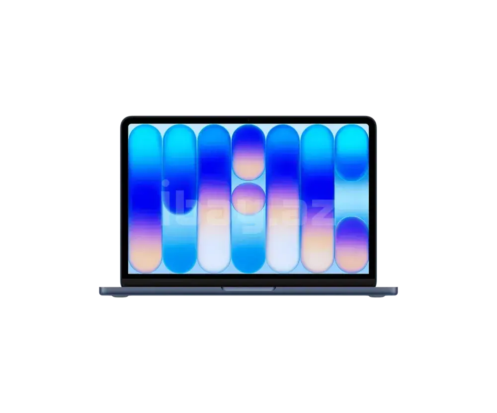 Apple MacBook Neo 13" A18 Pro MHFF4RU/A Indigo