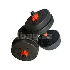 Набор гантелей 2920003 – 20 кг (2х10 кг)