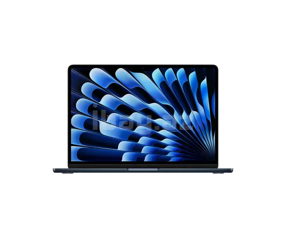 Apple MacBook Air 13.6" M5 MDHE4RU/A Midnight