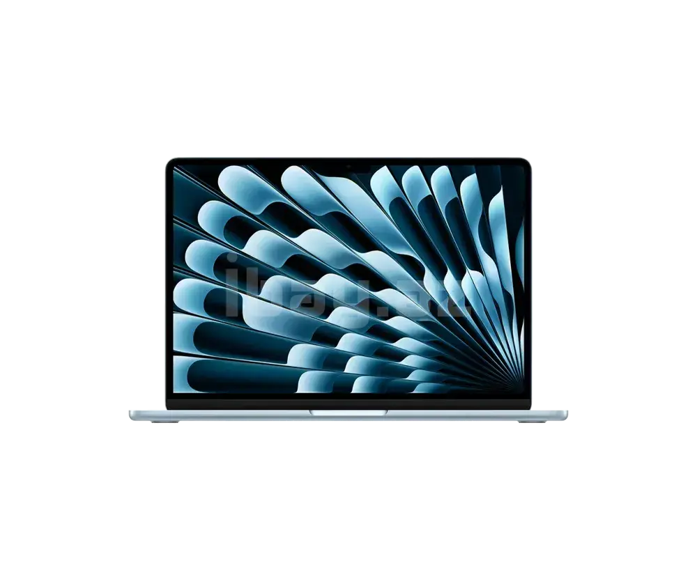 Apple MacBook Air 13.6" M5 MDHH4RU/A SkyBlue