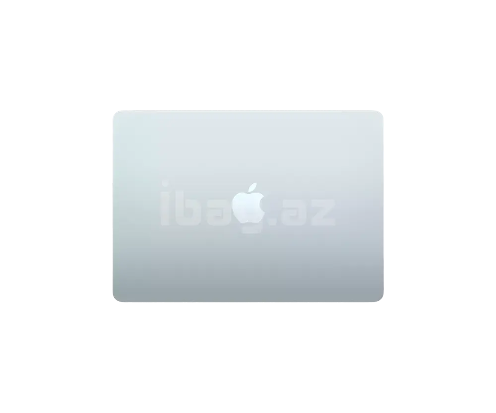Apple MacBook Air 13.6" M5 MDHH4RU/A SkyBlue 2