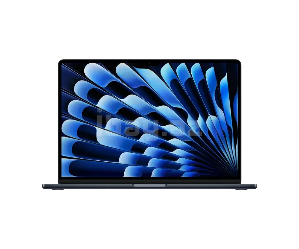 Apple MacBook Air 15.3" M5 MDVH4RU/A Midnight
