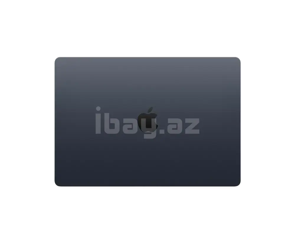 Apple MacBook Air 15.3" M5 MDVH4RU/A Midnight 2