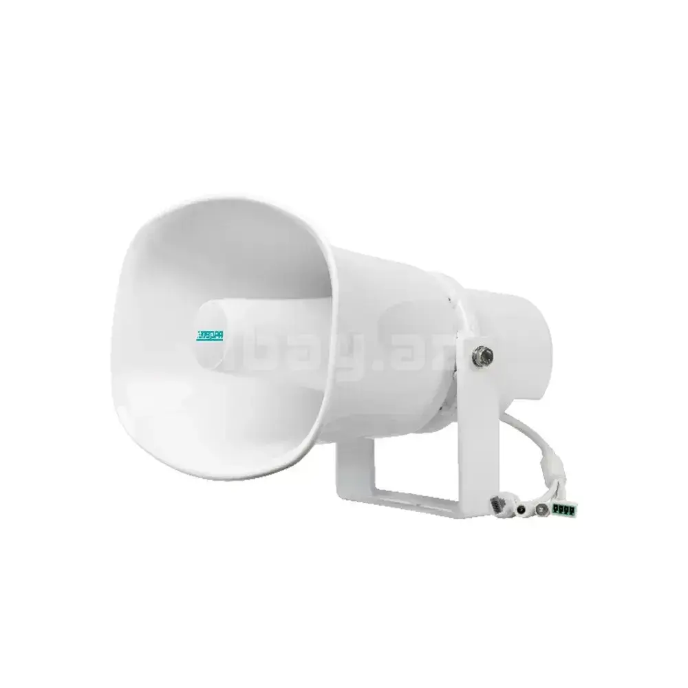 Профессиональный сетевой IP-динамик POE170VF (Цифровая потолочная система с поддержкой PoE)