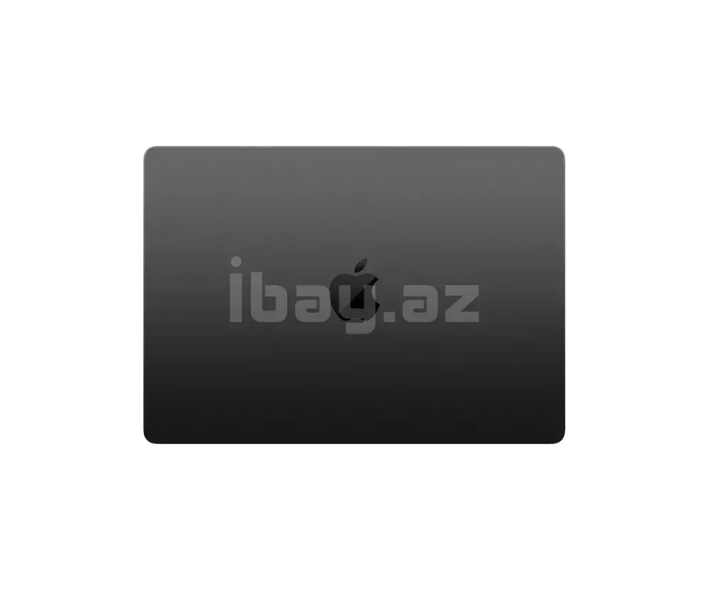 Apple MacBook Pro 14.2" M5 MDE14RU/A Space Black 2