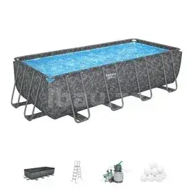 Bestway 561KA APX 365 Karkas Hovuz Dəsti 549×274×132 sm