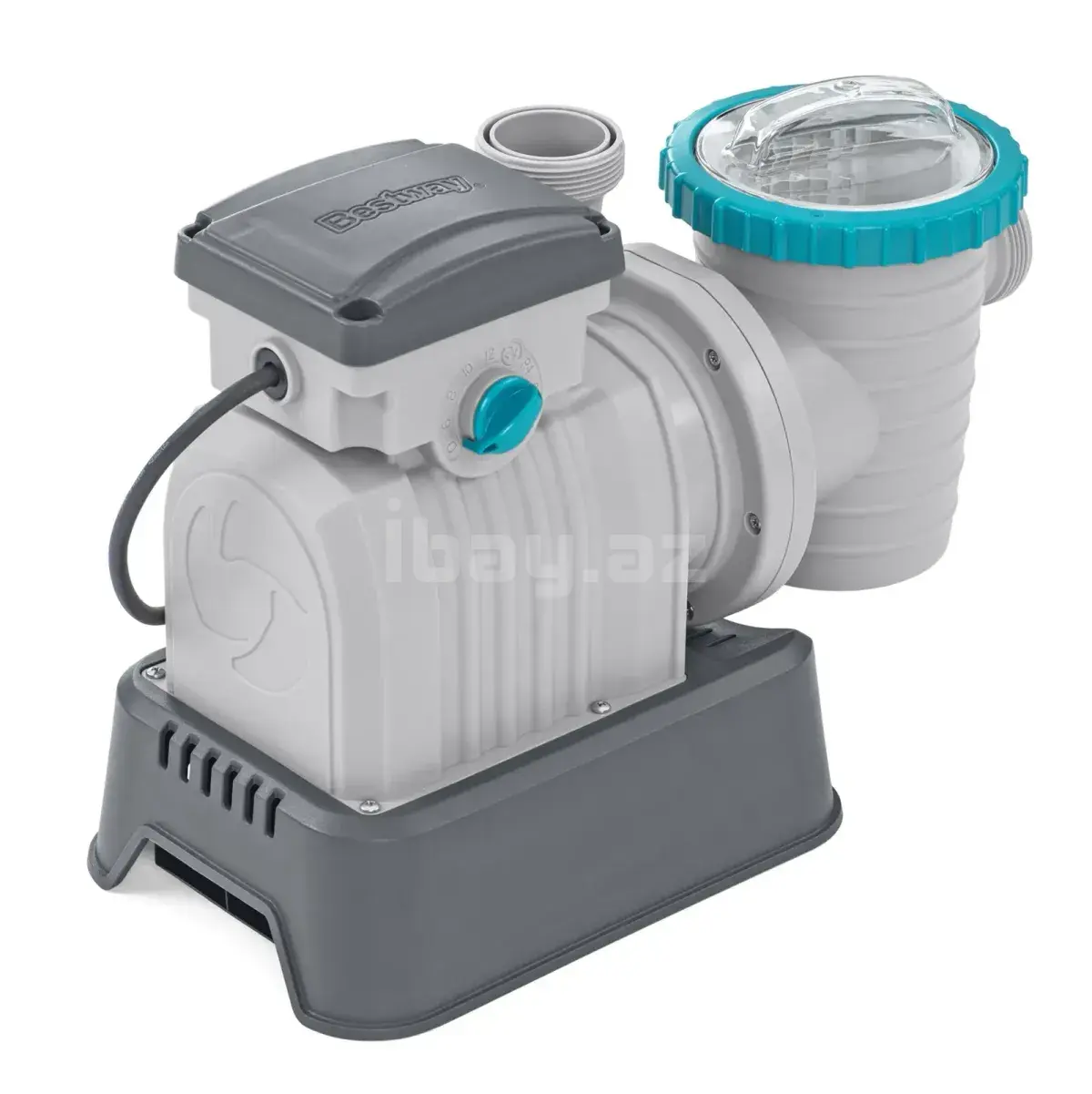 Peşəkar Bestway P08564 (Flowclear™) Filtrasiya Nasosu (11.355 L/saat)