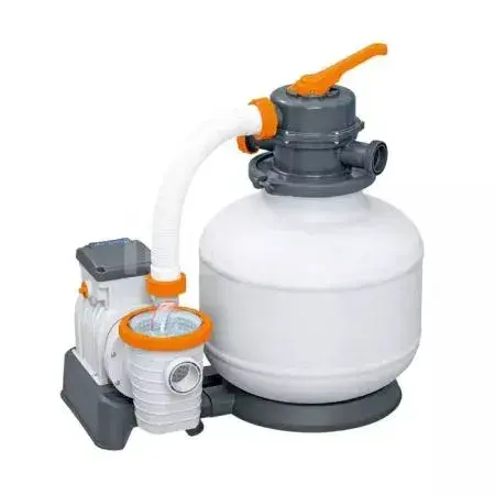 Peşəkar Bestway 58497 Qum Filtr-Nasosu (5.678 L/saat)